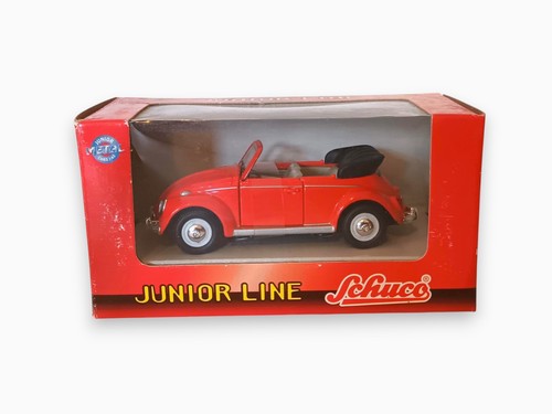 Miniature coccinelle - miniature, vw