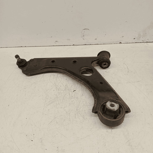 Bras oscillant suspension - de,