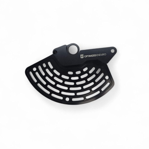 Optimized enduro front disc - front,