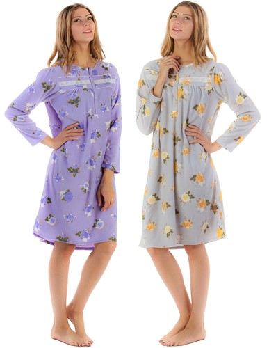 Casual nights women long - women's,
