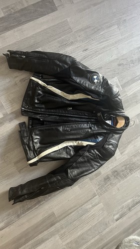 Blouson moto bmw - blouson,