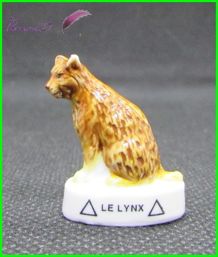 Feve les animaux sauvage - animaux,