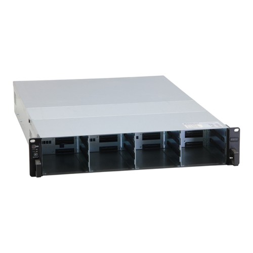 Synology rs18016xs bay sas - synology, 12-bay