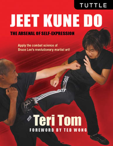 Jeet kune the - kune,