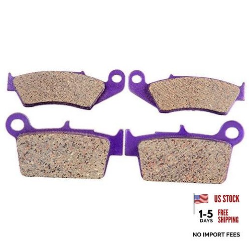 Brake pads for - pads, kawasaki