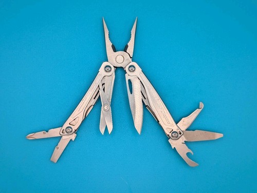 Leatherman wingman multi - leatherman,