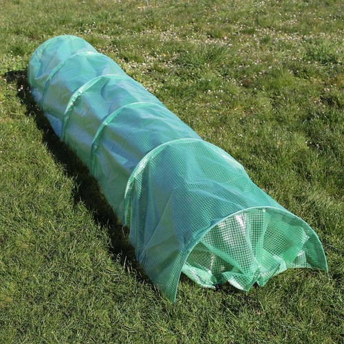 Serre tunnel 300x65x45cm - tunnel,