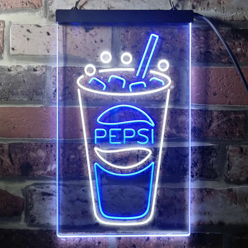 Panneau lumineux néon - , led