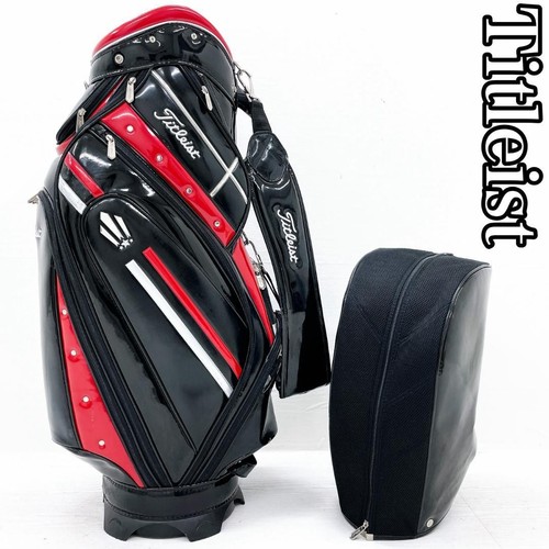 Sac chariot titleist - titleist, émaillé