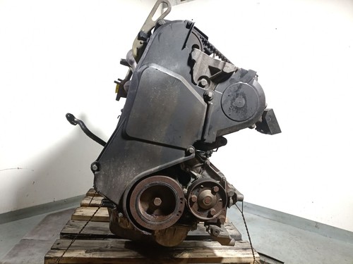 F9qh780 moteur complet - complet, /