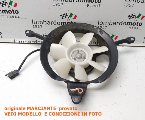 Ventilateur radiateur - ventilateur,