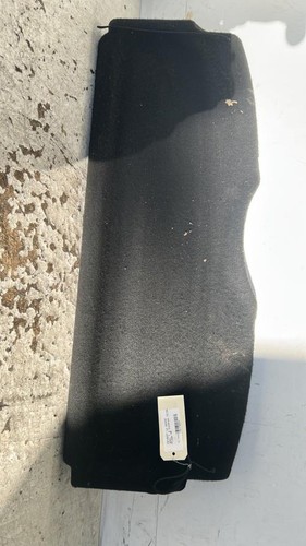 Plage arriere peugeot 206 - arriere, 206+