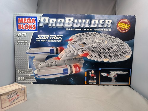 New mega bloks - new,