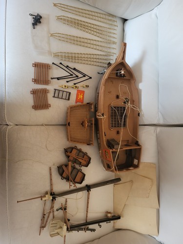 Playmobil system bateau - playmobil,