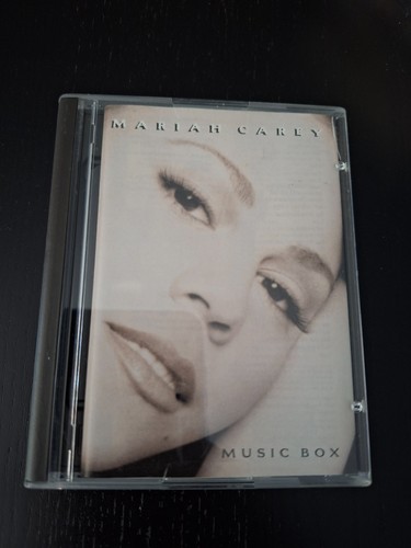 Minidisc mariah carey music - mariah,