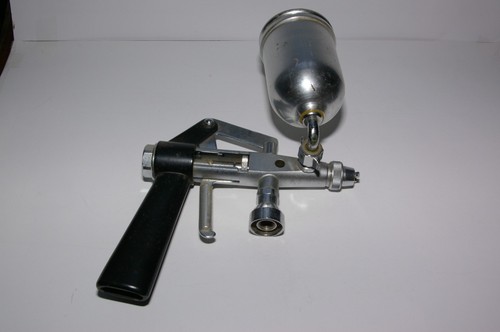 Pistolet peinture pour - pistolet,