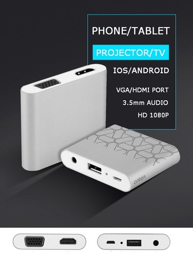 Metal ezcast 1080p screen - metal,