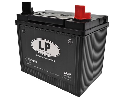 Batterie u1r 12v - u1r,