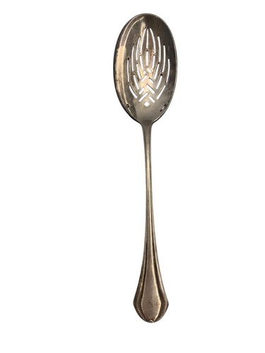 Cuillère saupoudrer sucre - À,