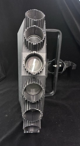 Varytec clamlight 800w round - clamlight,