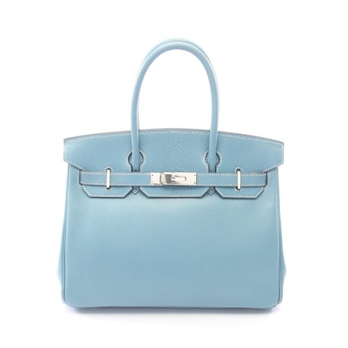 Sac main hermes birkin - sac,