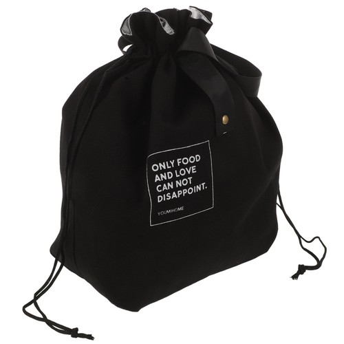 Pour gamelle repas - repas, pochette