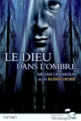 Dieu dans ombre - le, megan