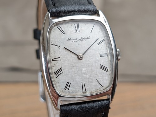 Montre pour homme iwc - montre,