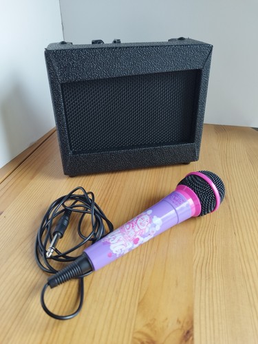 Enceinte karaoké lexibook - karaoké,