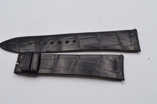 Corum bracelet cuir - en,