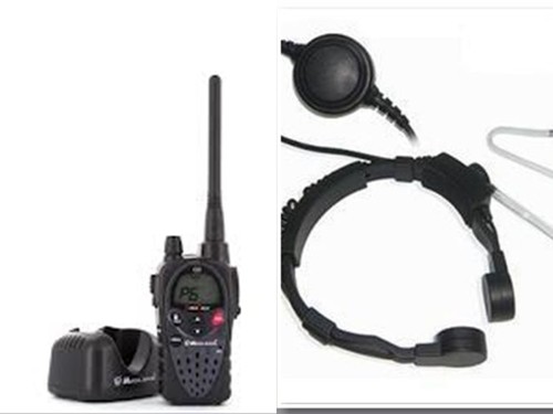 Talkie walkie midland - 1, 30