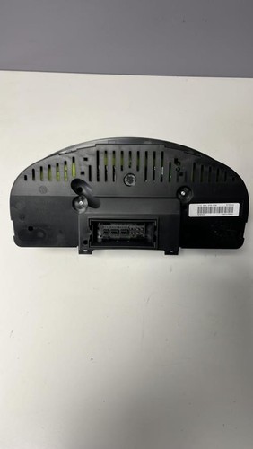 Compteur volkswagen golf plus - compteur,