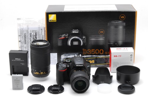 5188 mint box - in, nikon