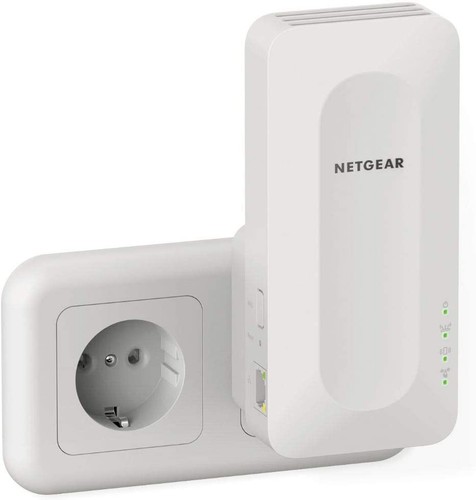 Netgear eax15 1800 mbps white - eax15,