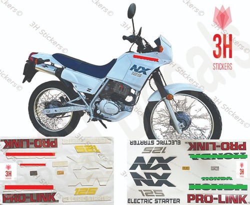 Custom graphics for honda - for,