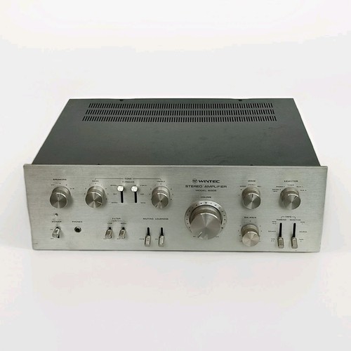 Wintec 6005 stereo - 6005,