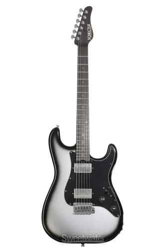 Schecter usa custom shop nick - custom,