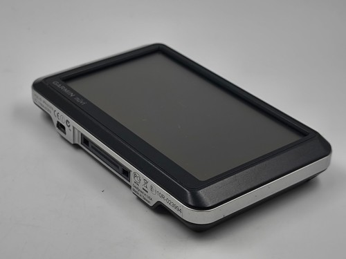Garmin nuvi 760 - nuvi,