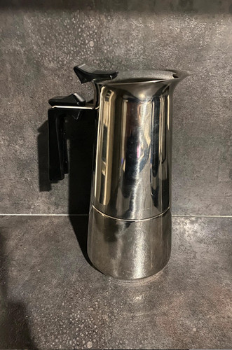 Lagostina cafetière italienne - lagostina,