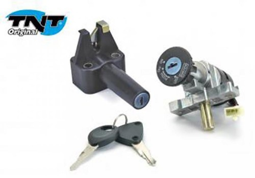 Kit serrure tnt pour - kit,