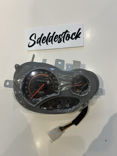 Compteur scooter chinois 140 - 1,