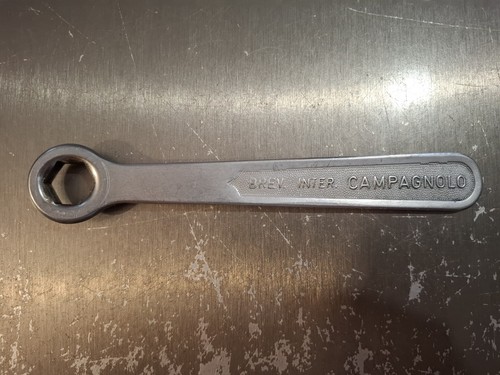 Clé campagnolo boulon - clé,