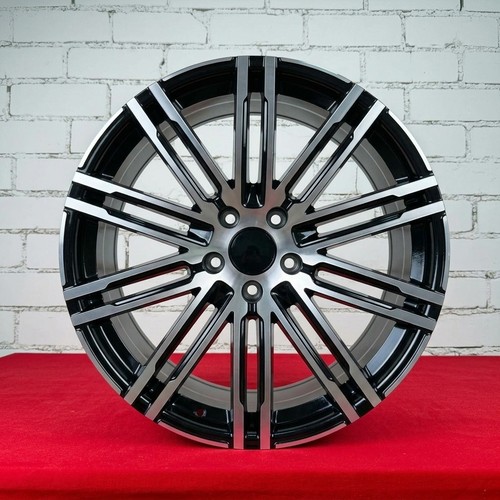 Roues pouces style gts - roues,