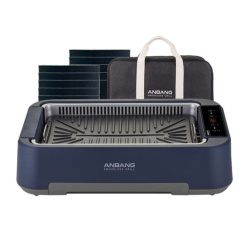 Anbang ab507fco grill - anbang,