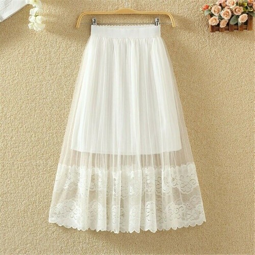 Femme maille tutu jupe - femme,