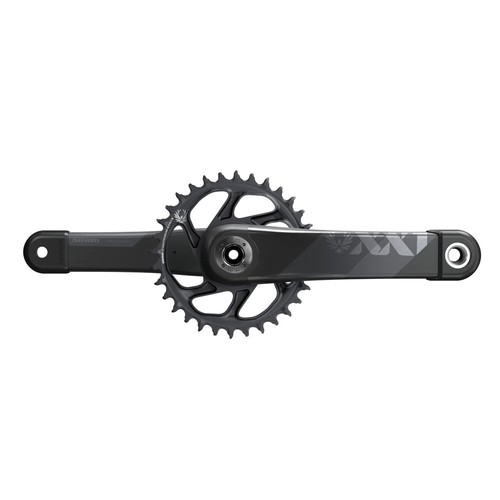 Pédalier sram xx1 - xx1, eagle