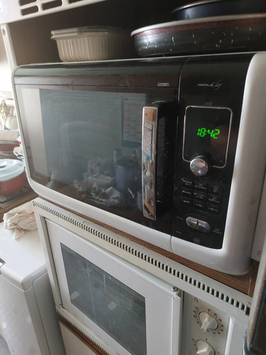 Whirlpool family chef - whirlpool,