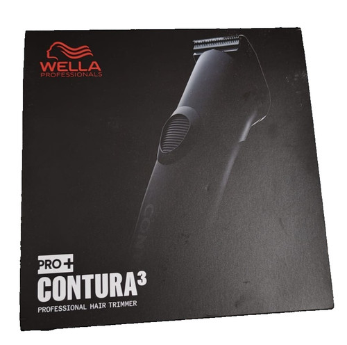 Tondeuse professionnelle wella - tondeuse,