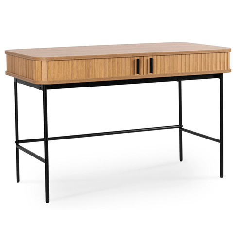 Bureau extensible trish 120 - bureau, cm