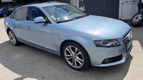 Compresseur clim audi - compresseur, 3